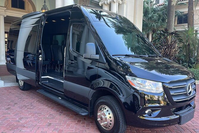 private-transfer-to-or-from-fort-lauderdale-airport-cruiseport