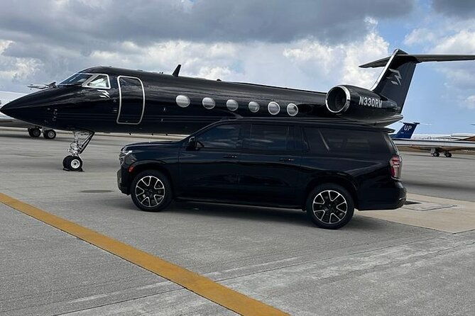 private-transfer-to-or-from-fort-lauderdale-airport-cruiseport
