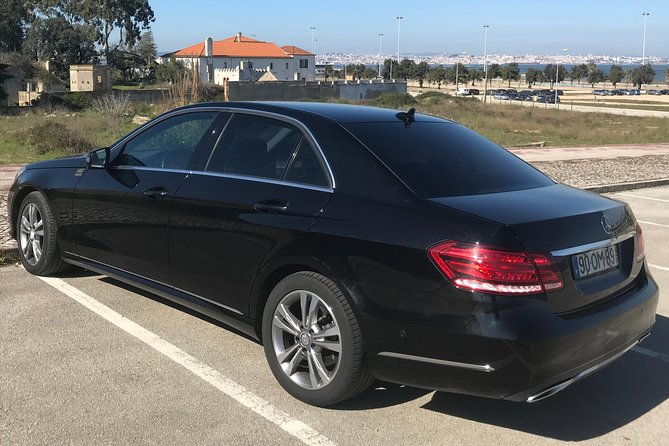 private-transfer-to-or-from-santiago-de-compostela