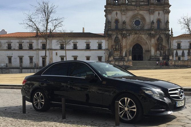 private-transfer-to-or-from-santiago-de-compostela