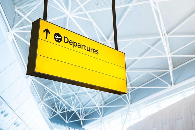 Private Transfer to Shanghai Pudong Airport from Hangzhou - Introduction