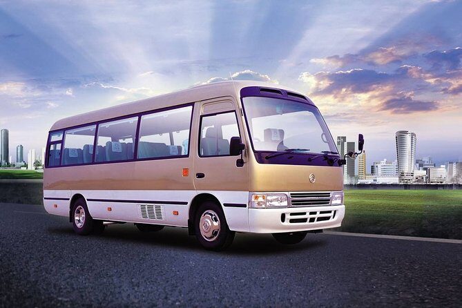 Private Transfer to Shanghai Pudong Airport from Hangzhou - Why Choose This Private Transfer?