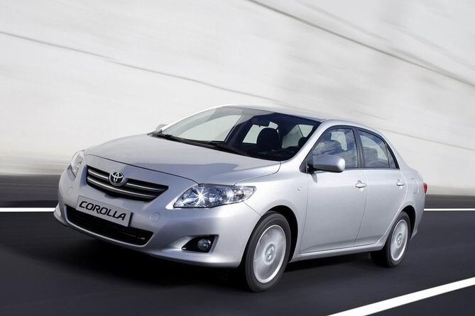 Private Transfer to Shanghai Pudong Airport from Hangzhou - Real Experiences and Insights from Travelers