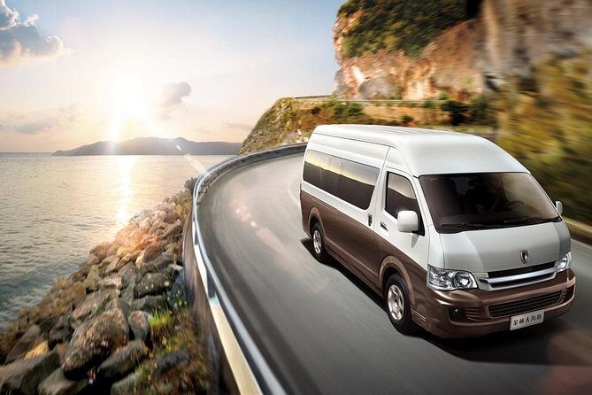 Private Transfer to Shanghai Pudong Airport from Hangzhou - Who Is This Tour Best For?