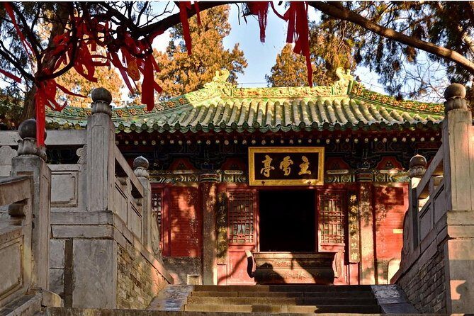 Private Transfer to Shaolin Temple and Longmen Grottoes from Luoyang - A Closer Look at the Itinerary and Experience