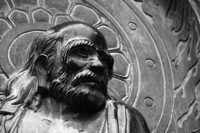 Private Transfer to Shaolin Temple and Longmen Grottoes from Luoyang - The Value and Practicalities