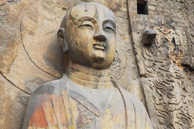 Private Transfer to Shaolin Temple and Longmen Grottoes from Luoyang - Final Thoughts