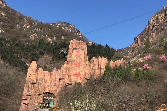 Private Transfer to Shilinxia Glass Platform By English Speaking Driver - An In-Depth Look at the Tour Experience