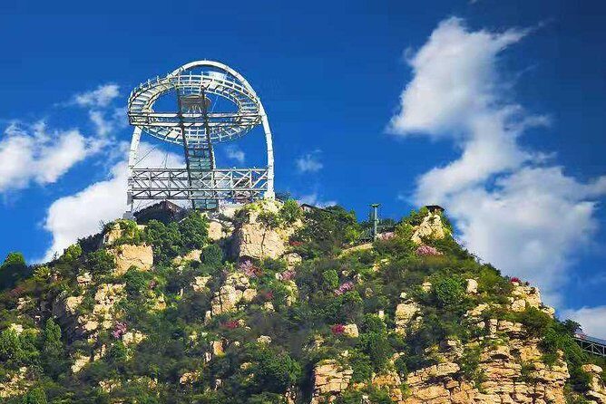 Private Transfer to Shilinxia Glass Platform By English Speaking Driver - FAQ