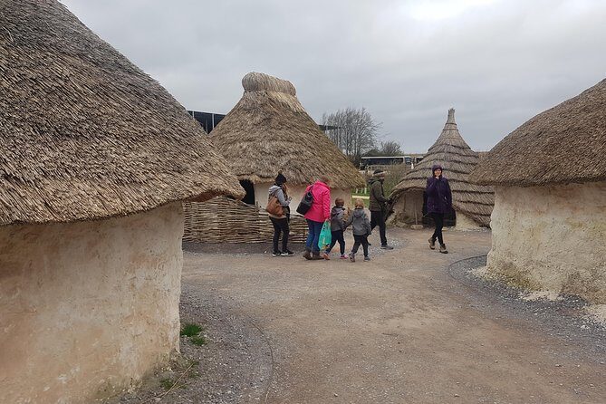 Private transfer to Southampton with a stop at Stonehenge - Final Reflections