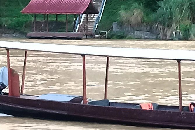 Private Transfer to Taman Negara from Kuala Lumpur - Why Choose a Private Transfer?