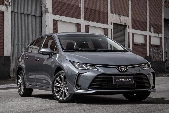 Private Transfer to Ulaanbaatar Airport ULN by Business Vehicle - Key Points