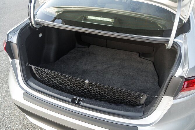 Private Transfer to Ulaanbaatar Airport ULN by Business Vehicle - Frequently Asked Questions