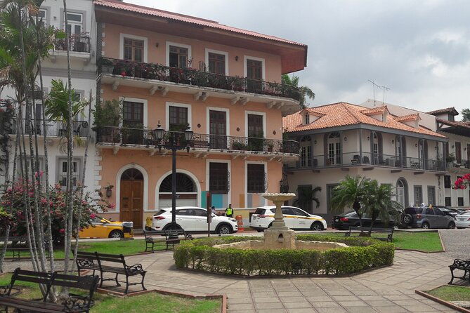 private-transfer-tocumen-airport-old-towncasco-viejo