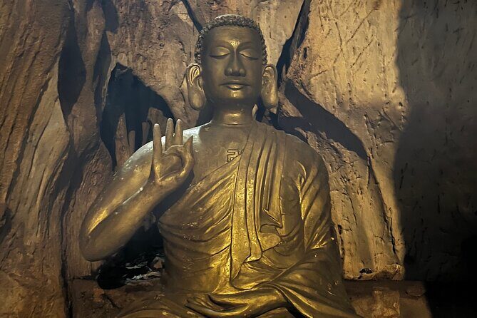 Private Transfer/tour to Marble mountain and Linh Ung temple - Reviews: Authentic Perspectives on the Tour