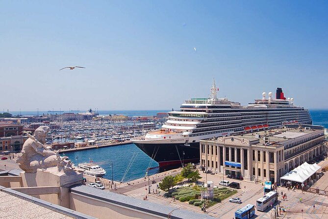 private-transfer-venice-or-airport-vce-to-port-of-cruise-pier-trieste