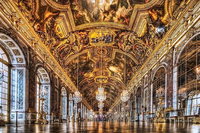 private-transfer-versailles-to-paris-airport-cdg-by-luxury-van