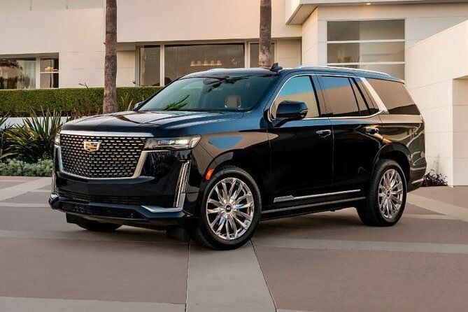 private-transfer-waikiki-to-honolulu-airport-hnl-by-executive-suv