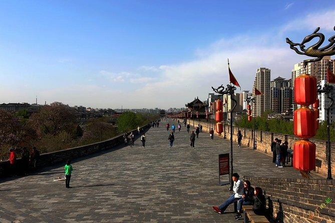 Private Transfer with Guide: Xi'an International Airport to Xian Hotel - Who Is This Tour Best For?