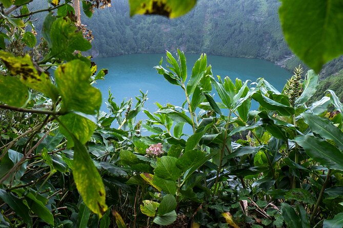 private-transfer-with-sightseeing-furnas-or-sete-cidades