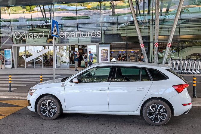 private-transfer-zadar-airport-zadar-city