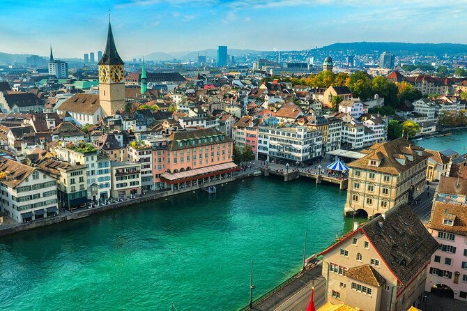 private-transfer-zurich-or-airport-zrh-to-basel-by-luxury-van