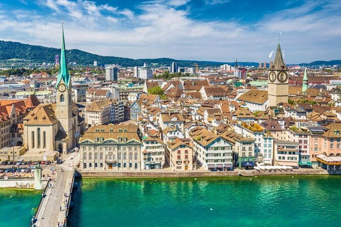 private-transfer-zurich-or-airport-zrh-to-basel-by-luxury-van