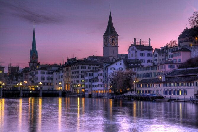 private-transfer-zurich-or-airport-zrh-to-basel-by-luxury-van