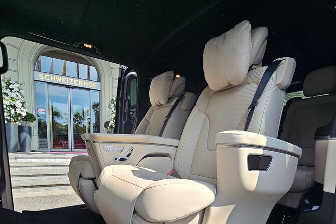 private-transfer-zurich-to-lucerne-1-6-persons