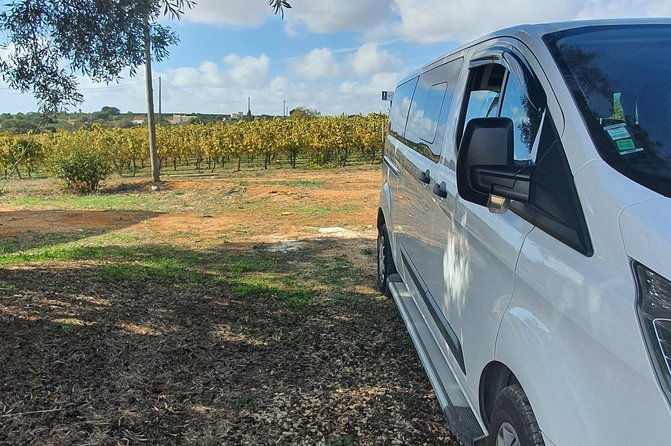 private-transfers-between-faro-and-portimao-praia-da-rocha