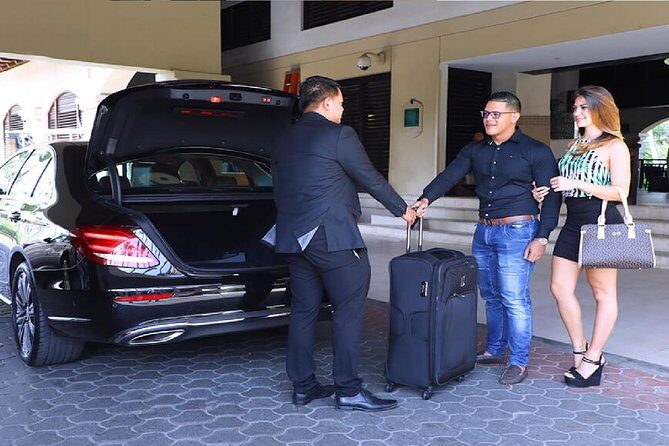 Private Transfers between Fez & Casablanca - Why Choose a Private Transfer Between Fez & Casablanca?