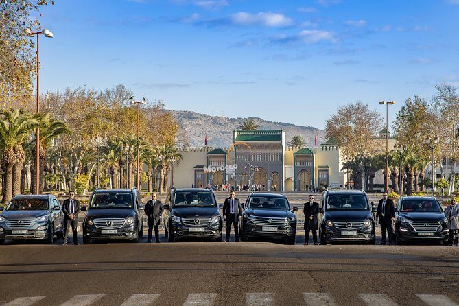 Private Transfers between Fez & Casablanca - Who Would Benefit Most from This Service?