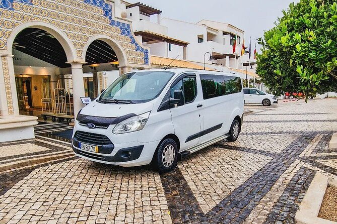 private-transfers-between-lisbon-and-barcelona-lleida-tarragona