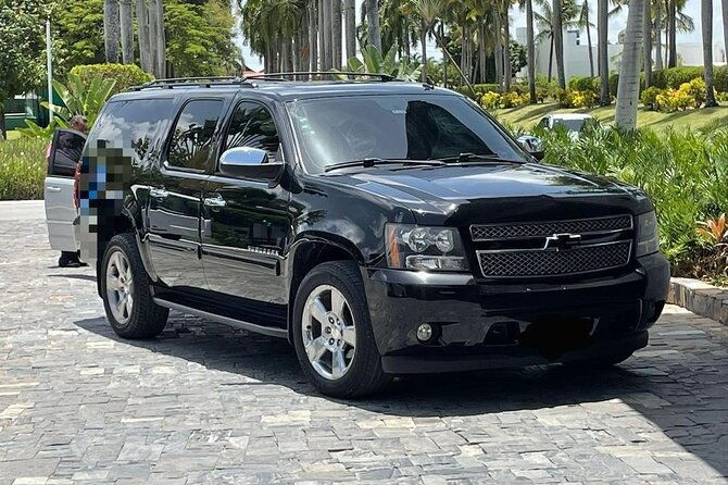 private-transfers-between-punta-cana-airport-and-hotels