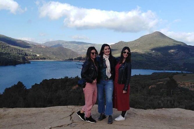 Private Transfers Chefchaouen-Tanger or vice versa - Why This Transfer Works Well for Travelers