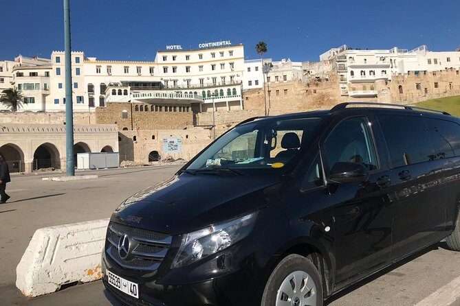Private Transfers Chefchaouen-Tanger or vice versa - The Practical Side: Pricing & Booking