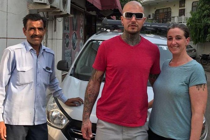 Private Transfers from Agra to Major Cities  Flexible Options - Who Should Consider This Service?