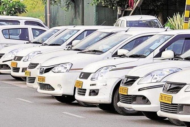 Private Transfers from Agra to Major Cities  Flexible Options - FAQs