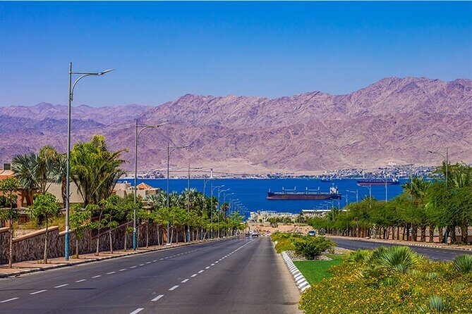 Private Transfers from Amman City Inside Jordan and Vice Versa - Pricing and Value