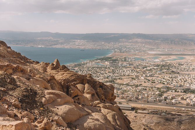 Private Transfers from Aqaba Inside Jordan and Vice Versa - FAQs