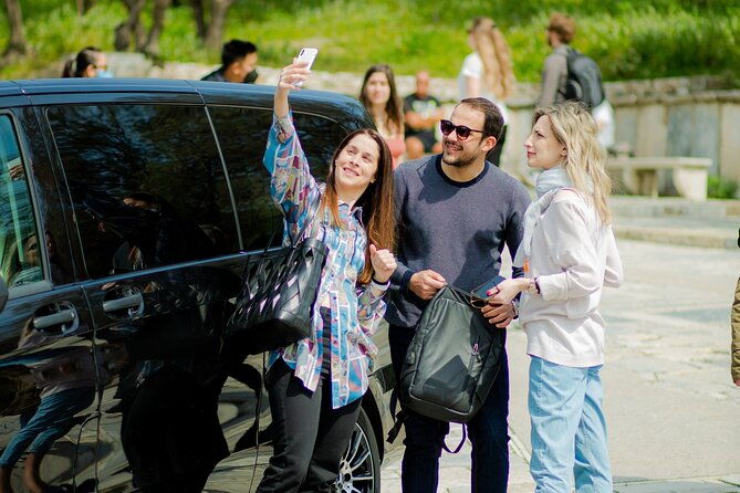 private-transfers-from-athens-int-airport-to-athens-city