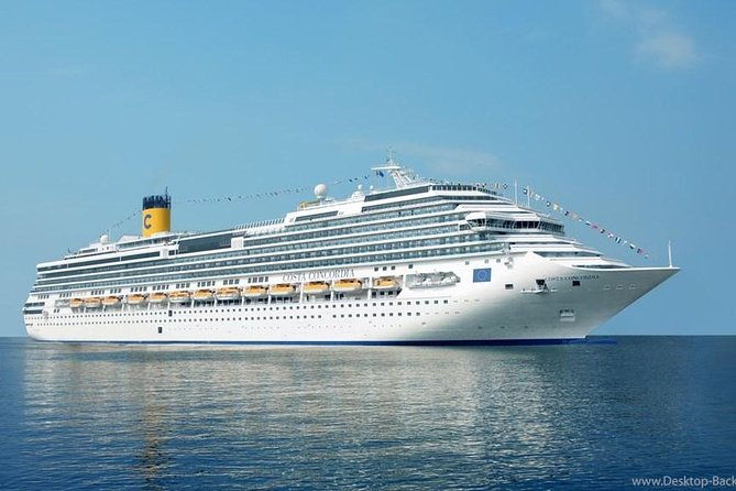 private-transfers-from-barcelona-airport-to-cruise-port