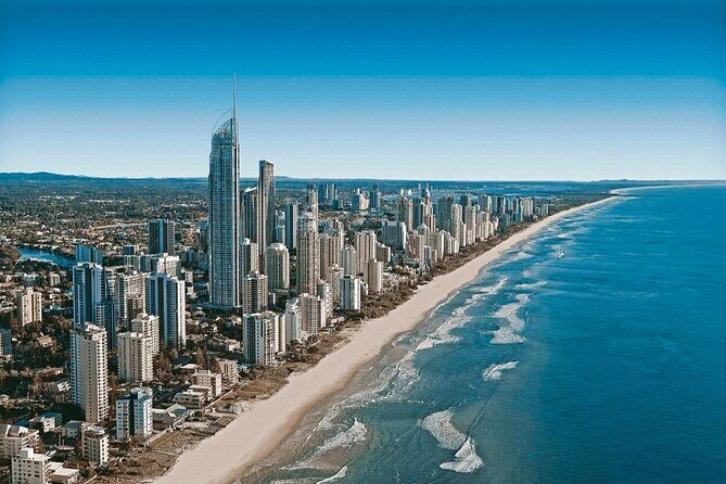 Private Transfers From Brisbane to Gold Coast - A Practical Look at Private Transfers from Brisbane to the Gold Coast