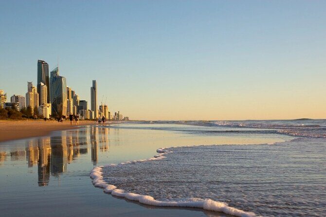 Private Transfers From Brisbane to Gold Coast - What to Expect During Your Ride