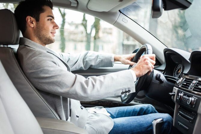 Private Transfers from fez to the Airport fez saiss(Door to Door) - Why Choose This Transfer Service?