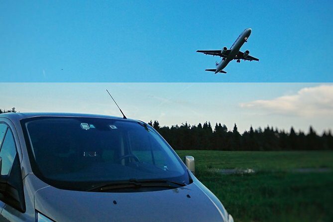 Private Transfers from fez to the Airport fez saiss(Door to Door) - The Quality of Service