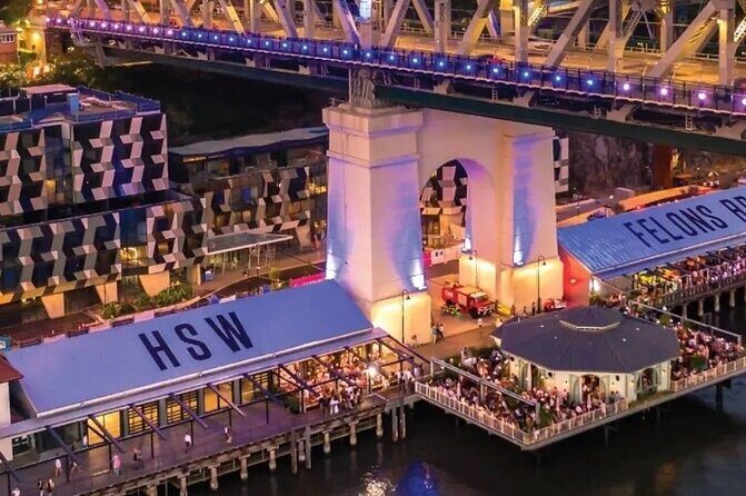 Private Transfers From Gold Coast to Brisbane - What to Expect During Your Private Transfer