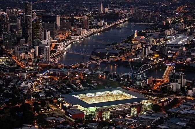 Private Transfers From Gold Coast to Brisbane - Practical Details and Tips