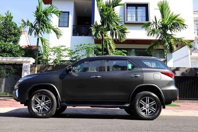 Private transfers From Hanoi to Ha Giang or Ha Giang to Hanoi - Private Transfers from Hanoi to Ha Giang or Ha Giang to Hanoi: A Practical Guide