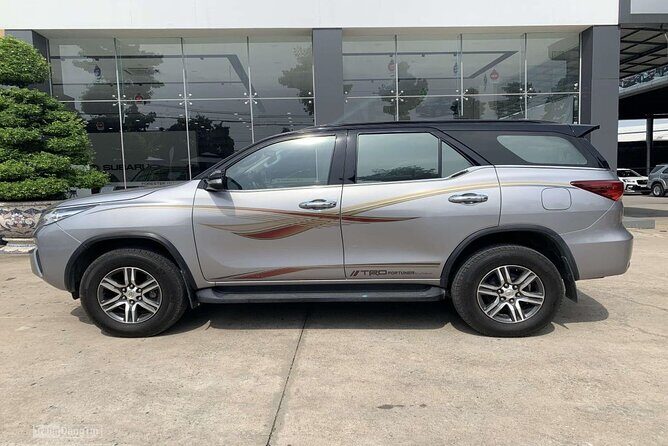 Private transfers From Hanoi to Ha Giang or Ha Giang to Hanoi - Key Points